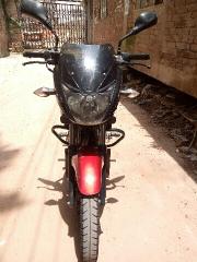 Bajaj Pulsar 150